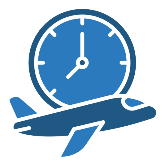 on-time on-time